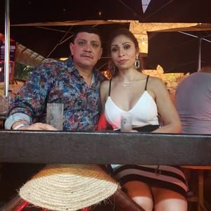 Meet your Posher, Salomon